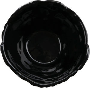 Cheforward - Sustain 40 Oz Small Black Trunk Bowl - 15003346001