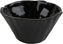 Cheforward - Sustain 40 Oz Small Black Trunk Bowl - 15003346001