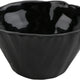 Cheforward - Sustain 40 Oz Small Black Trunk Bowl - 15003346001