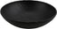 Cheforward - Sustain 72 Oz Black Round Bowl - 15003345001