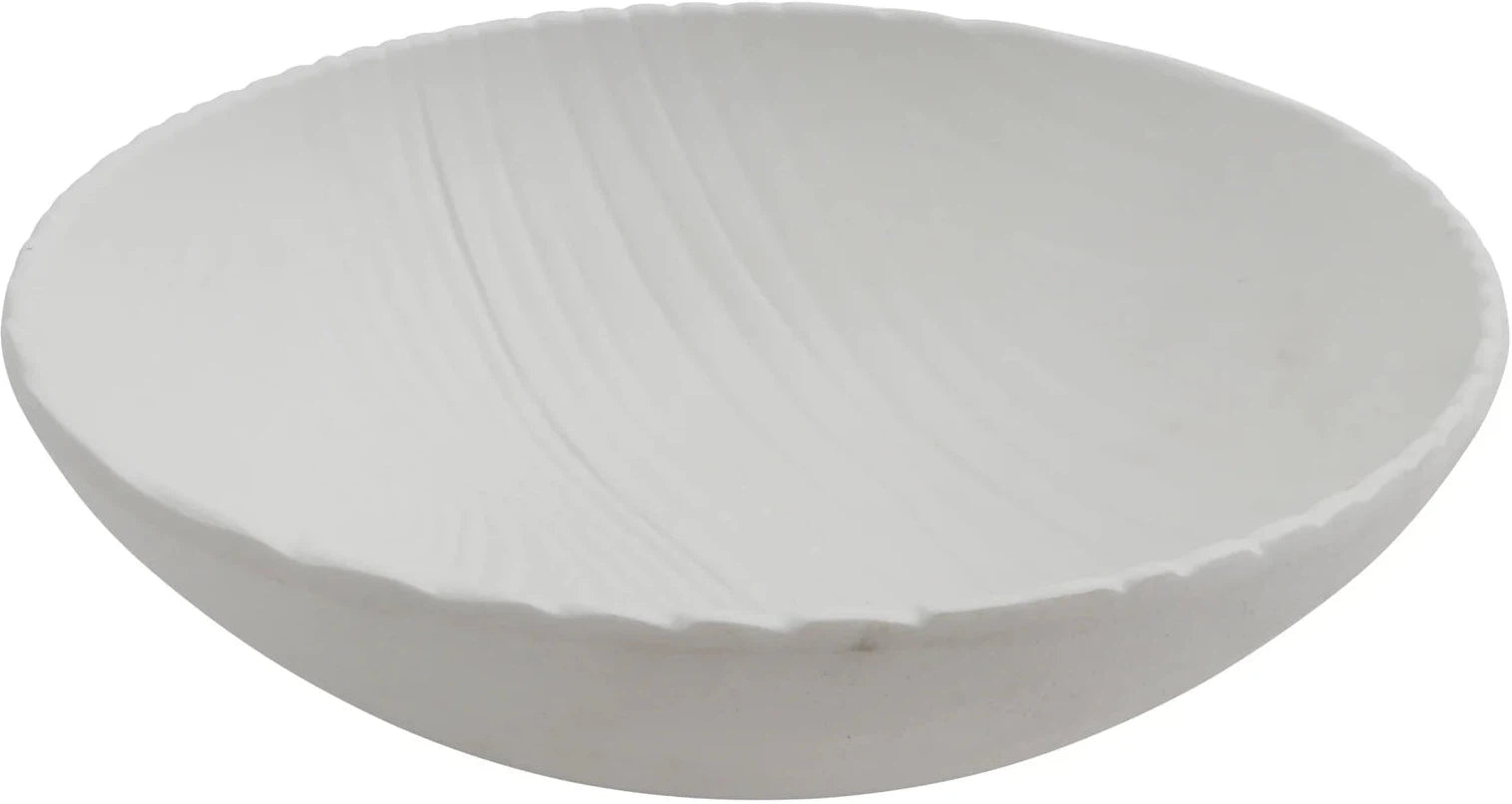 Cheforward - Sustain 72 Oz Touch of Honey Round Bowl - 15003345028