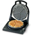 Chef's Choice - Belgium Waffle Maker - WACC52SS13