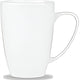 Churchill - Alchemy 10 Oz White Mug, Set of 24 - APRAM1