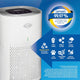 Clorox - Medium Room True HEPA Air Purifier - 11030