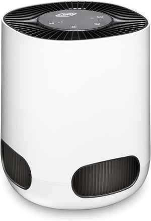 Clorox - Tabletop True HEPA Air Purifier - 11020