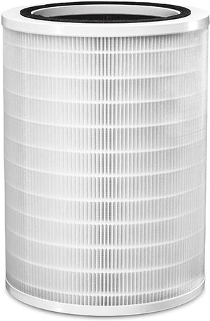 Clorox - Ultra Air Purifier Replacement Filter - 12060