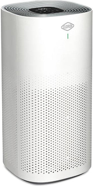 Clorox - Ultra Air Purifier with UV-C Light - 11060