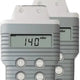 Comark - 0-2 PSI Dry Use Pressure Meter - C9551 (Special Order 3-4 Weeks)