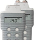 Comark - 0-2 PSI Intrinsically Safe Pressure Meter - C9501/IS (Special Order 3-4 Weeks)