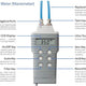 Comark - 0-5 PSI Dry Use Pressure Meter - C9553 (Special Order 3-4 Weeks)