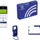 Comark - Auditor Kit Includes (N5001USB, CRS/6, PT19L, MC28) - N5001KITUSB (Special Order 3-4 Weeks)