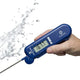 Comark - Bluetooth Pocketherm Waterproof Thermometer With Fold Out Probe - BT250KC (Special Order 3-4 Weeks)