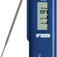 Comark - Bluetooth Pocketherm Waterproof Thermometer With Fold Out Probe - BT250KC (Special Order 3-4 Weeks)