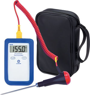 Comark - Digital Food Thermometer Kit - KM28/P3 (Special Order 3-4 Weeks)