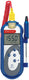 Comark - Digital Food Thermometer, Wall Stand and Probe Kit - C48/P15 (Special Order 3-4 Weeks)