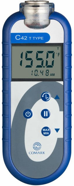 Comark - Digital Thermometer Kit - C42REFKIT (Special Order 3-4 Weeks)