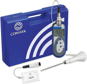 Comark - Digital Thermometer Kit - C42REFKIT (Special Order 3-4 Weeks)