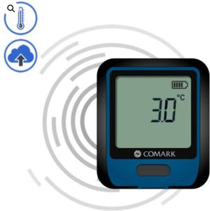 Comark - Diligence WiFi Temperature Data Logger - RF311‐T (Special Order 3-4 Weeks)