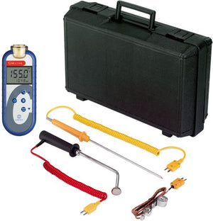 Comark - Food Digital Thermometer and Probes Kit - C48/P14 (Special Order 3-4 Weeks)