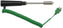 Comark - Heavy Duty Type K Fast Response Straight Surface Probe - SK24M (Special Order 3-4 Weeks)