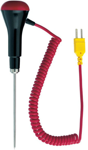 Comark - Type K Thermocouple Waterproof Thermometer kit - C48/P13 (Special Order 3-4 Weeks)