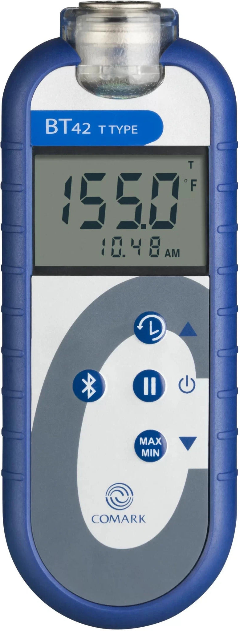 Comark - Type T Thermocouple Bluetooth Thermometer - BT42 (Special Order 3-4 Weeks)