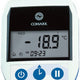 Comark - Waterproof Ultimate Food Thermometer with High Impact Case - N9094 (Special Order 3-4 Weeks)