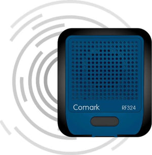 Comark - WiFi Alarm Beacon - RF324‐ALERT/US (Special Order 3-4 Weeks)