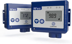 Comark - WiFi Multi-Parameter Transmitter - RF615 (Special Order 3-4 Weeks)