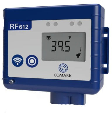 Comark - WiFi Temperature Transmitter (Thermistor) - RF612 (Special Order 3-4 Weeks)