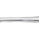 Corby Hall - Las Palmas 6" Stainless Steel Oval Bowl Desert Spoon, Pack of 12 - O104