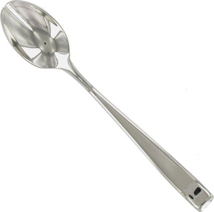 Corby Hall - Oslo 5.75" Stainless Steel Tea-Spoon, Pack of 12 - 5215