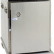 Cres Cor - 120V Insulated Hot Cabinet Solid Door With Perimeter Bumpers & Push Handle, 8 Pan Capacity - EO H-339-188C-02