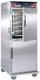 Cres Cor - 120V Insulated Stainless Steel Hot Cabinet - EO H-138-S-1834D