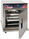 Cres Cor - 120V Insulated Undercounter Hot Cabinet, 5 Pan Capacity - EO H-137-SUA-5D