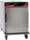 Cres Cor - 120V Radiant Insulated Undercounter Hot Cabinet - EO 750HHSSDE