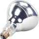 Cres Cor - 120V Shatterproof White Infrared Light Bulb, 250W - EO 0820-033-SP