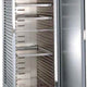 Cres Cor - 120V/20A Non-Insulated Hot Cabinet, 12 Pan Capacity - EO 130-1836D