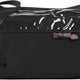 Cres Cor - 18" x 19" x 12" Black Heavy-Duty Heated Food Delivery Bag - EO CHB6