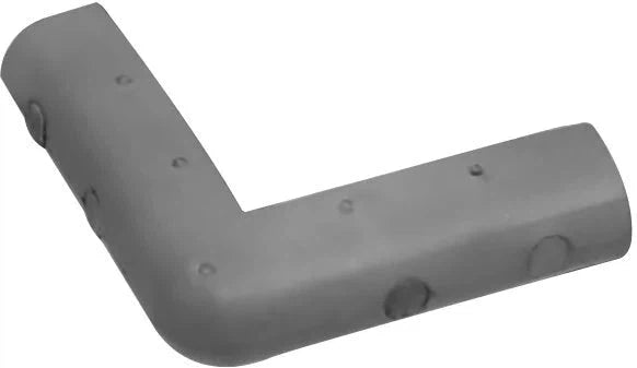 Cres Cor - 2" Corner Bumper, 4/Set - EO 1056-002