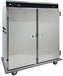 Cres Cor - 2 Door 120V Heated Banquet Cabinet - EO CCB-120A