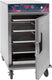 Cres Cor - Cook-n-Hold Low Temperature Radiant Oven, Single Split Compartment, 208V/1Ph/3000W - EO 1000CHSSDSPLIT