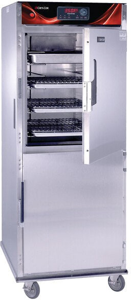 Cres Cor - Full Height Roast-N-Hold Convection Oven - EO CO151FUA12DE