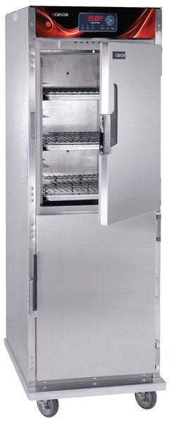 Cres Cor - Full Height Roast-N-Hold Convection Oven with Standard Controls - EO CO-151-F-1818DE