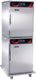 Cres Cor - Full Height Roast-N-Hold Convection Oven with Standard Controls and Pan Slides - EO CO151H189DESTK