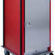 Cres Cor - HotCube Insulated 3/4 Height Holding Cabinet, Dual Fuel Electric & Propane - EO HC-UA-11