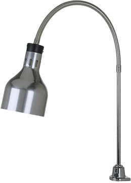 Cres Cor - Infra Lamp Red Hood - EO IFW-76A-12R