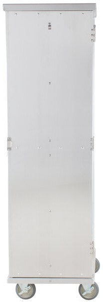 Cres Cor - Non-Insulated Transport Food File Cabinet/Pan Rack - EO 150-1840D