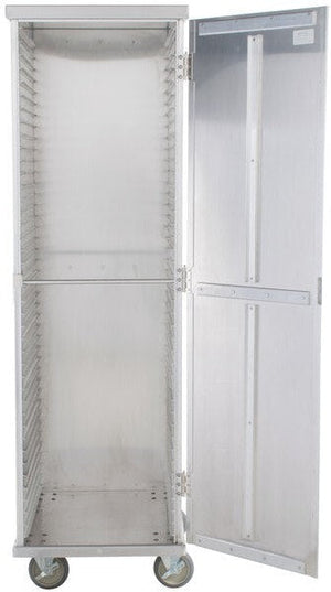 Cres Cor - Non-Insulated Transport Food File Cabinet/Pan Rack - EO 150-1840D