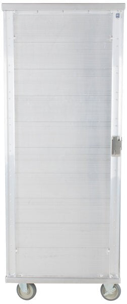 Cres Cor - Non-Insulated Transport Food File Cabinet/Pan Rack - EO 150-1840D